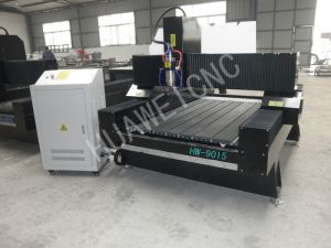 泸州泸县HW-9015重型石材雕刻机