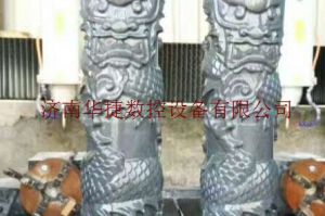 泸州泸县石材雕刻样板