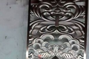 泸州泸县金属/铝/铜板样品