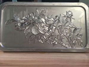 泸州泸县金属/铝/铜板样品