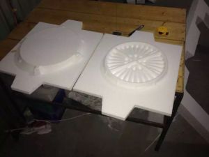 泸州泸县泡沫/橡塑样品