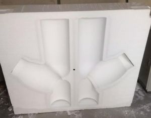 泸州泸县泡沫/橡塑样品