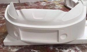 泸州泸县泡沫/橡塑样品
