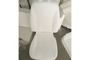 泸州泸县五轴加工中心样品
