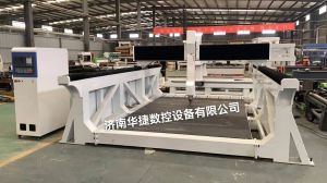泸州泸县定制分体式大型模具雕刻机