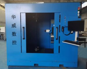 泸州泸县全包围立式立体雕刻机